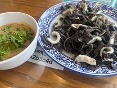 -东兴顺爆肚张