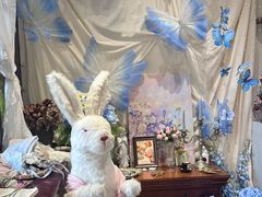 -初甜·舒芙蕾·韩式雪花冰(流塘店)