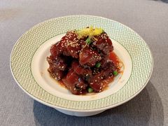 -汤记传菜(秀浦路店)