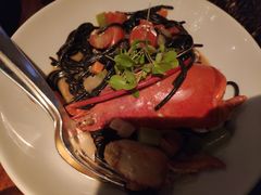 -上海柏悦酒店·世纪100牛排馆