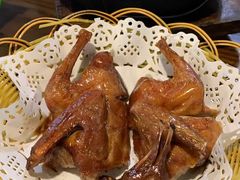 -朕悦鹧鸪饭私房菜