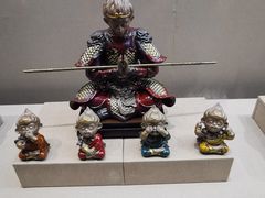 -中国闽台缘博物馆