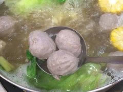 -为什么牛潮汕牛肉火锅(万胜广场店)
