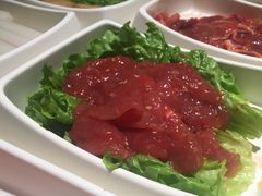 -海底捞火锅(上元大街店)