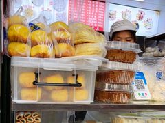 -天泽祥·鼓楼馒头(鼓楼店)