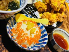 雪山富豪土豆沙拉-小川洋风料理(街道口店)