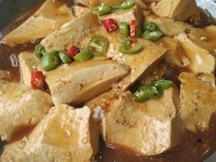 -回香楼大连新派清真菜