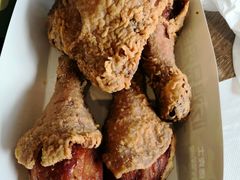 -德克士(崂山百货店)