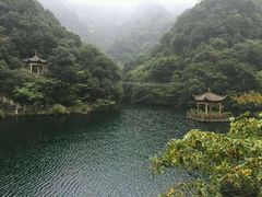 -天明山温泉大酒店