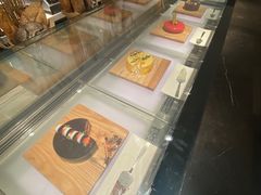 -JW万豪厨房餐厅·滨海草坪烧烤·海鲜·海景(三亚绿发山海天JW万豪酒店)