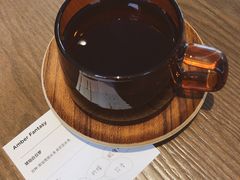 -fishtank鱼缸咖啡(三山街店)