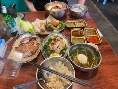 -海安安越南粉(丹竹頭店)