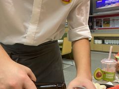 -海底捞火锅(万达广场店)