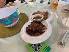 -椿记烧鹅(叠彩店)