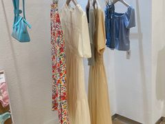 -nana showroom娜娜家服装店