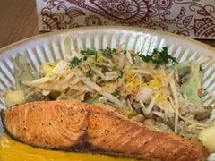 -BAKER&SPICE(祥云小镇店)