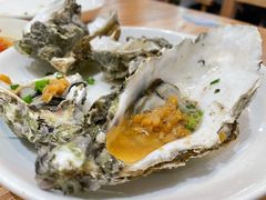 -金海湾海鲜排档(朱家尖店)