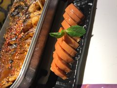 -鱼酷活鱼烤鱼(沈阳大悦城店)