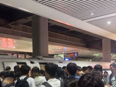 -合肥南站