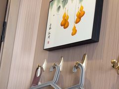 -龙禧盛精品酒店(天津西站店)