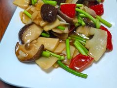 -伊林居饭庄央视清真八大碗