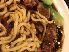 -南门小馆·清真(国贸商城店)