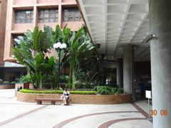 -香港理工大学