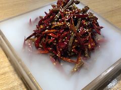 -胡马八破·川菜小馆(高新万达店)