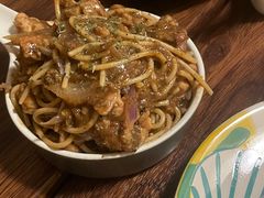 -维卡食舍(户部山店)