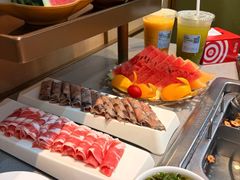 -海底捞火锅(王府井店)