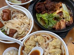 -珍珍小食店(西华路店)