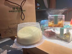 -筱爷叔·上海传统手工菜(玉树路店)