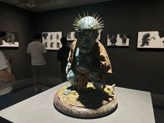 -中国美术学院-美术馆