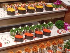 -芝小官毛肚火锅海鲜自助(淮安清江浦区新亚店)
