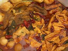 -小螺大作·螺蛳粉火锅(林和西店)