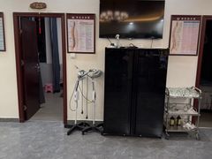 -张钰强中医正骨推拿连锁(唐家人才公寓店)