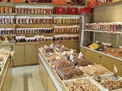 -满谷宝栗(奥林匹克店)