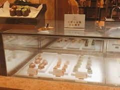 -富力丽思卡尔顿酒店·香荟全日制餐厅