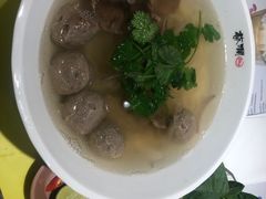 -蔡澜Pho·越南粉餐厅(海上世界店)