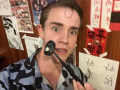 -人间半杯·小酒馆创意菜(三里屯店)