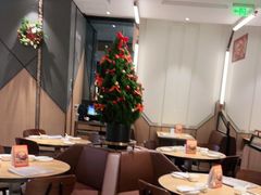 -新旺茶餐厅·早餐(香港广场店)