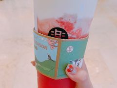 -喜茶(上海兴业太古汇店)