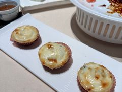 -侨美食家·粤菜(体育西路店)
