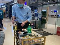 -兰湘子·湘菜小炒(石家庄万象城店)