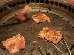 -新石器烤肉(百联川沙店)