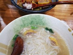 -小南小粉手工粉(迎薰路店)