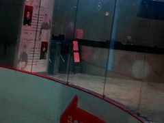 -陈露国际冰上中心(天津嘉里汇店)