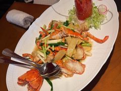 -华尔道夫酒店·紫金阁