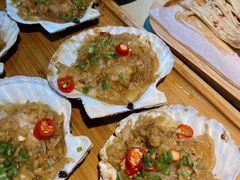 -新凯旋烧烤·燕姐千岛湖土菜