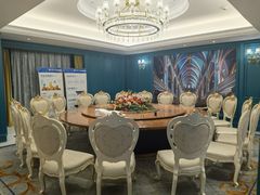-御膳私房菜·现代粤菜·高空城景宴会厅(罗湖万象城店)